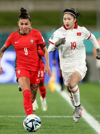 World Cup 2023: Những xúc cảm buồn…