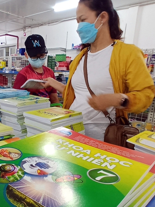 'Môn tích hợp không phải là phép cộng ba môn!'