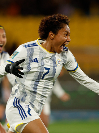 Lịch thi đấu World Cup nữ 2023 ngày 30.7: Lịch sử chờ đón đội tuyển Philippines?