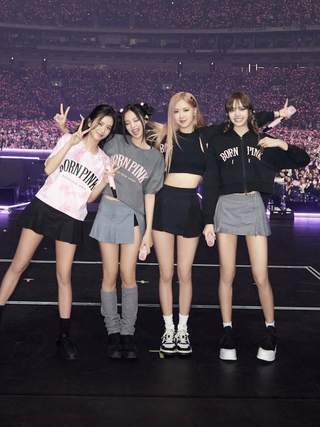 Tranh cãi xoay quanh giá vé concert của BlackPink tại Hà Nội