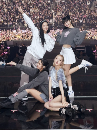 YG Entertainment phản hồi lùm xùm BlackPink chỉ diễn 13 ca khúc tại concert Hà Nội