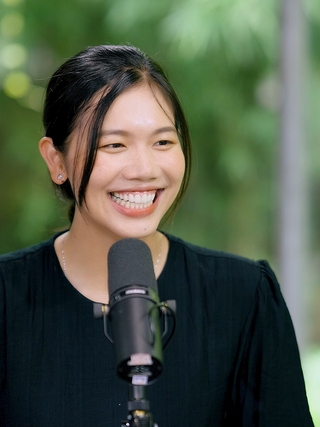Mạnh mẽ trên đường đua, Ánh Viên lại thừa nhận yếu đuối trong tình cảm