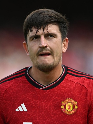 Harry Maguire chia tay CLB M.U: 'Tin vui cho tất cả'