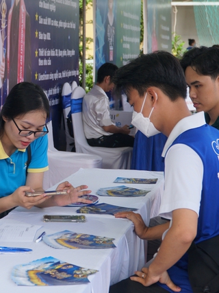 Tuyển dụng việc làm 6 tháng cuối năm sẽ ra sao?