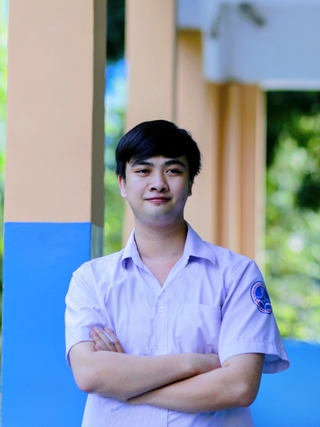 Từ vay tiền mua vé tàu đi học đến công việc với mức lương 34 triệu đồng/tháng