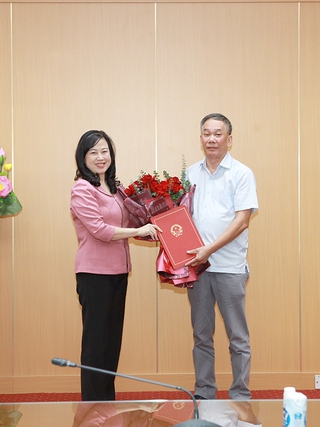 Lập Hội đồng tư vấn cấp giấp đăng ký lưu hành thuốc, nguyên liệu làm thuốc nhiệm kỳ 2023-2026
