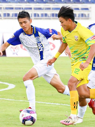 VCK giải U.15 quốc gia 2023: Lộ diện 2 cái tên đầu tiên vào bán kết