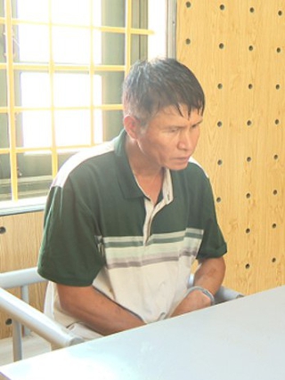 Khởi tố 2 bị can nhiều tiền án về tội mua bán trái phép chất ma túy