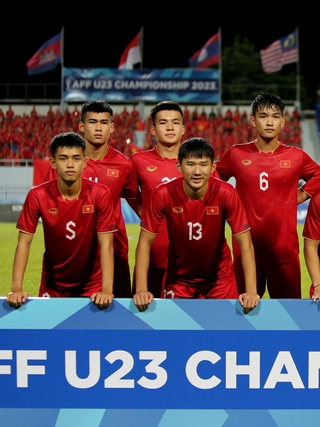 Link xem trực tiếp U.23 Việt Nam đấu Malaysia bán kết U.23 Đông Nam Á hôm nay