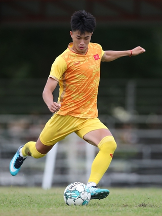U.23 Việt Nam không ngại U.23 Malaysia, quyết vào chung kết giải Đông Nam Á