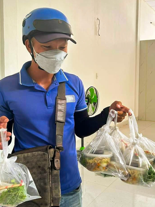 Shipper tỉnh lẻ khóc vì hầu như ngày nào cũng bị 'bom hàng'