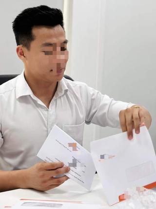Nhiều thí sinh trúng tuyển đại học bị lộ thông tin cá nhân vì điều này…
