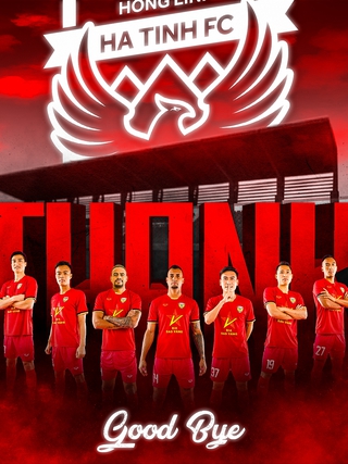 CLB V-League chia tay gần cả đội hình sau mùa giải 2023