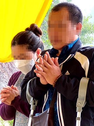 Hoàn tất điều tra vụ 'gửi con, bất ngờ nhận tro cốt'