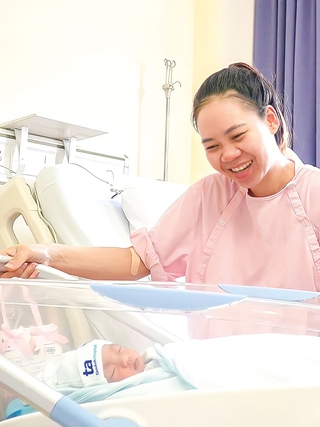 Trí tuệ nhân tạo giúp 'em bé phôi' chào đời khỏe mạnh