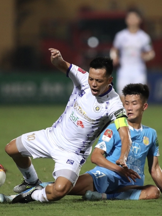 Ai định đoạt trận đấu 'nóng' nhất V-League tuần này?