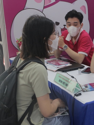 Viết CV như thế nào để thu hút nhà tuyển dụng?