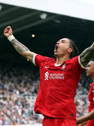 Kết quả bốc thăm Europa League 2023 - 2024: Liverpool  nhẹ thở