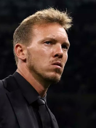 Bayern Munich sẵn sàng nhường HLV Julian Nagelsmann cho đội tuyển Đức