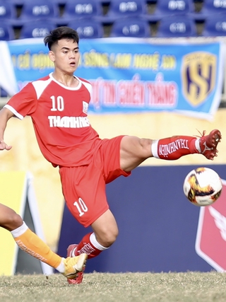 Xuất hiện 'bảng tử thần' ở VCK U.21 quốc gia 2023