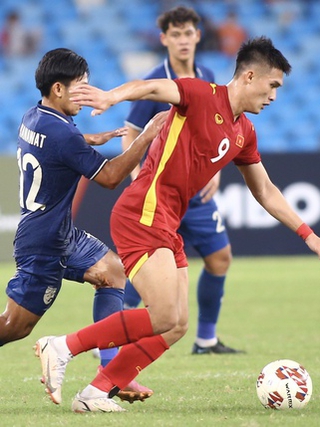 Những sao trẻ nào của Olympic Việt Nam chờ bước ra ánh sáng ở ASIAD 19?