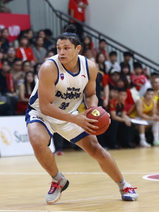 Highlights VBA 2023: Saigon Heat, Nha Trang Dolphins đấu trận kịch tính nhất kể từ đầu mùa