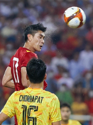 'Vũ khí lợi hại' của đội tuyển Olympic Việt Nam tại ASIAD 19