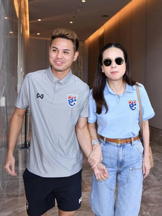 Madam Pang chọn ai làm thủ quân đội tuyển Thái Lan, tại sao 'Messi' Chanathip vắng mặt?