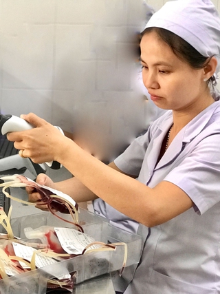 Tin tức đặc biệt trên báo in ngày 21.9.2023