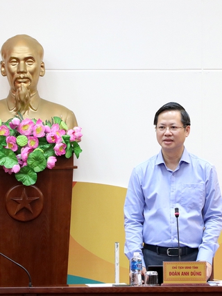 Bình Thuận sẽ phạt nặng và thu hồi dự án chậm triển khai