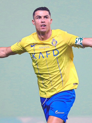 Cristiano Ronaldo ghi bàn thắng kỳ lạ nhất sự nghiệp