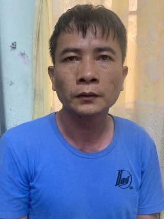 Cà Mau: Tạm giữ nghi phạm trộm tài sản có 5 tiền án