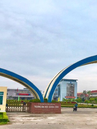 Kỷ luật Hiệu trưởng Trường đại học Quảng Bình
