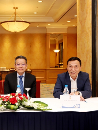 VFF được lựa chọn đăng cai sự kiện đặc biệt quan trọng của AFF