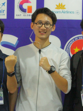 Hành trình rực rỡ của chàng du học sinh 3 nước
