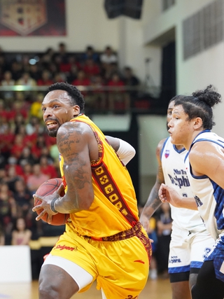 Highlights VBA 2023: Saigon Heat giành chức vô địch lần thứ 4 liên tiếp