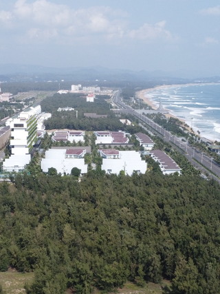 Phú Yên đặt mục tiêu đến năm 2030 có khoảng 18 đô thị