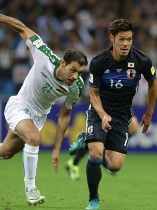 Đông Á và Tây Á tranh hùng tại Asian Cup 2023