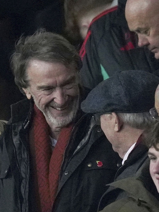 M.U hòa Tottenham trong ngày ‘chào sân’ Old Trafford của ông chủ mới