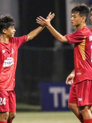 5 suất play-off đã có chủ nhân, 3 suất còn lại thuộc về ai?