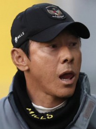 Thời HLV Shin Tae-yong, Indonesia chưa từng thắng và ghi bàn vào lưới đội tuyển Việt Nam
