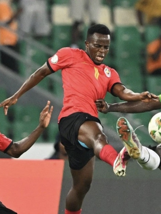 Afcon 2023 rất hấp dẫn!