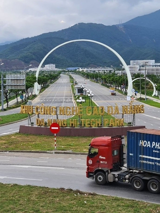 Thêm dự án 20 triệu USD đầu tư nhà máy linh kiện máy bay tại Đà Nẵng