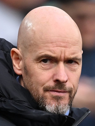 Vì sao HLV Erik ten Hag phải nhượng bộ ngôi sao số 1 CLB M.U, Marcus Rashford?