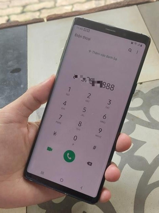 Bình Phước: Giả danh lãnh đạo Sở TT-TT gọi điện thông báo bịa đặt