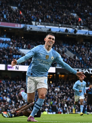 Cúp FA: Man City đụng độ Tottenham ở vòng 4, M.U dễ thở