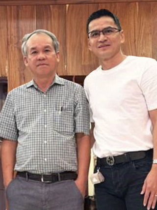 Kiatisak chính thức nhận lời làm HLV đội CAHN, ông Gong Oh-kyun có thể bị sa thải