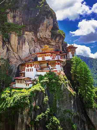 Kinh nghiệm du lịch Bhutan, một trong những nơi hạnh phúc nhất trên thế giới