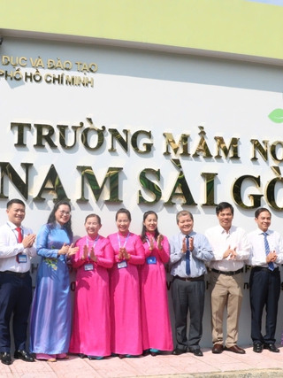 Điều kiện thành lập trường mầm non theo quy định mới nhất của Chính phủ