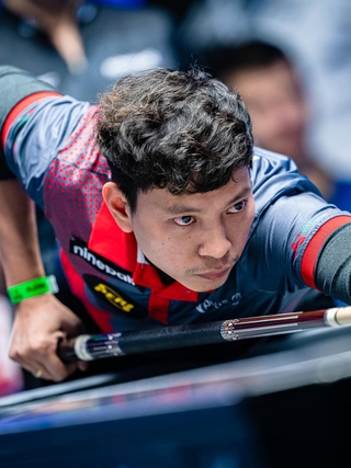 Billiards: Tại sao hàng chục cơ thủ Việt Nam bị liên đoàn thế giới cấm thi đấu?